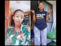 Felicity shiru and Thee Pluto on tiktok