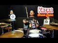 Karma - Cokelat | Cover By Gilang Dafa