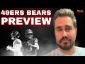 Can the 49ers beat the Bears with Barstool Big Cat