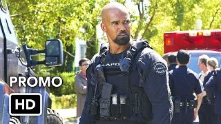 S.W.A.T. 1x05 Promo "Imposters" (HD)