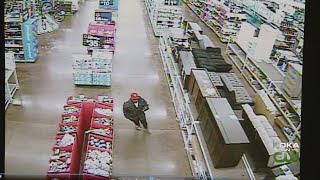 Frazer Police Identify Suspects In $41K Retail Theft