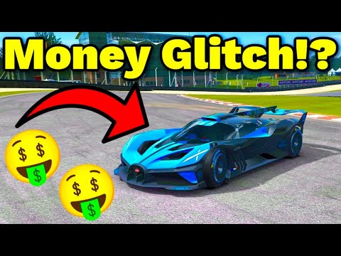 Error de dinero de Real Racing 3: cómo obtengo dinero y oro ilimitados en Real Racing 3 para desbloquear todos los autos