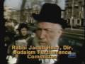Birchas Hachamah - Blessing of the Sun