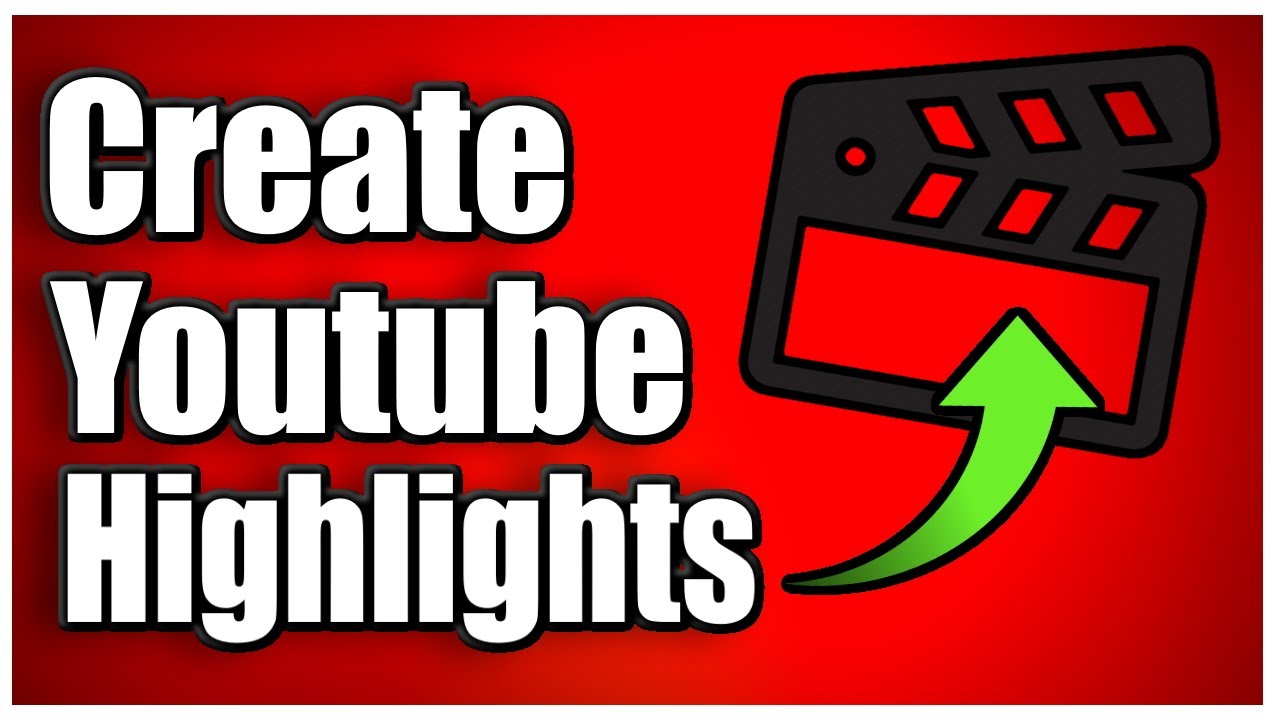 How To Create A Live Stream Highlight Create Clips