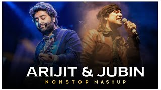 Arijit Singh x Jubin Nautiyal Mashup l Lofi Music Masti