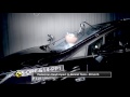 euro ncap crash test of opel vauxhall astra 2015