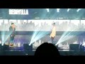 180623 loco feat. crush 감아 the synergy