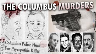 The Columbus, Ohio Murders | Unsolved Serial Killer | Free Full Length True Crime Documentary