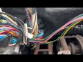 p0504 brake switch a b correlation on toyota echo yaris diy repair car flip