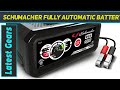 Schumacher Fully Automatic Battery Charger - Short Review