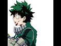 Video işte #anime #myheroacademia #oioioi #deku #keşfet