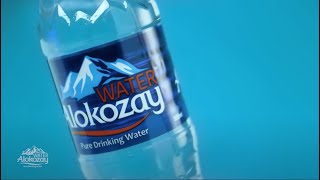 Alokozay Water