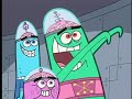 The Fairly OddParents Scary Godparents