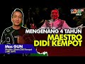 She Gun : Ndan Kempot Bukan Sekadar Seniman, Bagi Kami Adalah Budayawan - Solo Das Des Sat Set #27