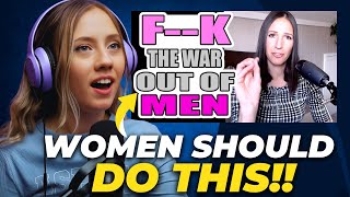I Discovered A REAL Woman Should DO THIS!