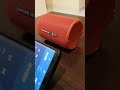 Samsung 防水スピーカー C&T ITFIT IPX7 Water Speaker 刻在我心底的名字