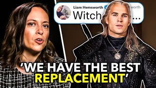 How The Witcher Will Continue WITHOUT Henry Cavill..