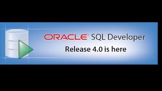 Oracle SQL Developer Trick: Split Your Grids