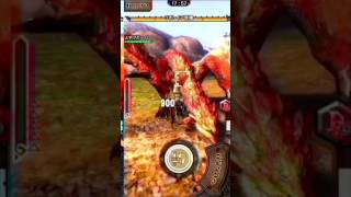 【MHXR】アグナコトル   ソロ【マリンフィッシャー荒】