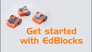 Getting started with EdBlocks