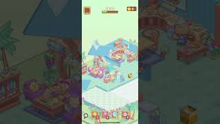 Dreamy Room – Mountain Villa Weekly Challenge Walkthrough 🏔️🌺🐱