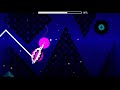 my first rendered showcase 【4k】jawbreaker by zenthicalpha geometry dash 2.11