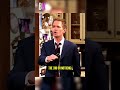 the job or nothing how i met your mother himym