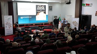 Le HCA Célèbre La Journée De La Langue Maternelle Et La Semaine Des Langues Africaines à Tizi-Ouzou