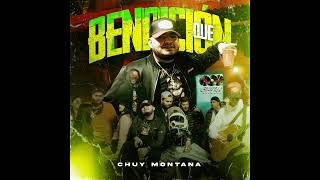 Chuy Montana - Que Bendición [AUDIO]