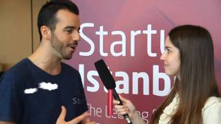 StartupIstanbul