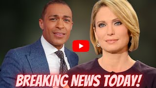 Breaking News!!The replacement of Amy Robach with a well-known face is requested by GMA3 viewers.