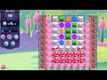 Candy Crush Saga LEVEL 5415 NO BOOSTERS (new version)