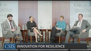 Innovation for Resilience