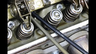 LET'S TALK TECH-HOW (AND WHY) TO ADJUST LS PUSHROD LENGTH