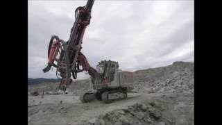 Sandvik DP1500i