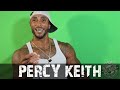 PERCY KEITH On The Baton Rouge Rap Scene.. BOOSIE, KEVIN GATES, & NBA YOUNGBOY [PART 1]