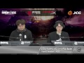 【20170416】jcg レインボーシックス シージ ps4 master year2 season1 03 配信録画