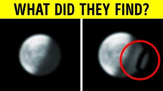 Revealed: NASA's Unexpected Findings on Jupiter's Moons!