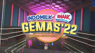 HADIR LAGI! Promo GEMAS Kental Manis Indomilk dan Cap Enaak total hadiah MILYARAN RUPIAH!