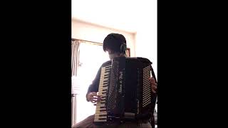 スタイル・ミュゼット 【アコーディオン演奏】　Accordion playing \