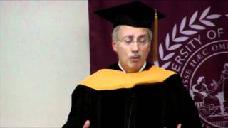 2011 Founders' Day - USciences 190th Anniversary