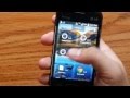 LG Optimus Zone 2 Unboxing & First Impressions