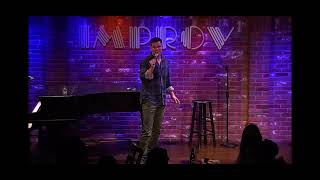Theo Von Does a Set High On Mushrooms 😮