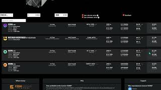 SOLD MY KASPA, WHAT AM I  MINING IN DECEMBER 2024, IS SALAD STILL CHOPPING