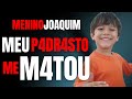 MENINO JOAQUIM - DETALHES DO CR1ME, A INVESTIGAÇÃO E O JÚRI - CRIME S/A