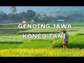 GENDING JAWA KONCO TANI