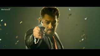 Radhe Title Track | Radhe Your Most Wanted Bhai | Salman Khan & Disha Patani | Sajid Wajid & مترجمه