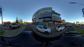 [Road Trip-360] Malabar Rd to Wilson St, Maroubra NSW 2035