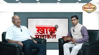 #Khas #Mulakat with Surendra Sharma#Sharma #Hyundai- Ahmedabad-Naresh Sharma#Vishwakarma #Today NEWS