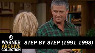 Bonjour, Jean-Luc | Step by Step | Warner Archive